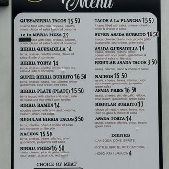 Taquiza Marin - Food Trucks Near Me Taquiza Marin - Food Trucks Near Me