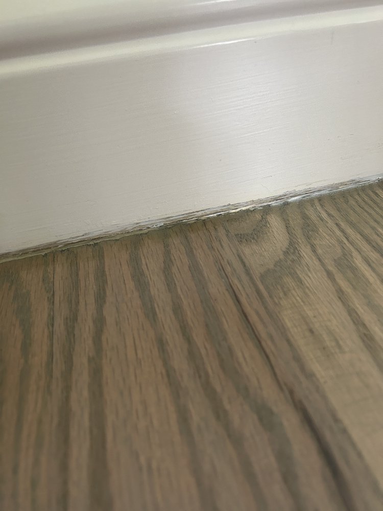 Slide of Joe's Painting