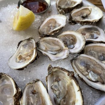 Les Enfants Terribles - Oysters - Canadian (New) Near Me - Montreal, Quebec Les Enfants Terribles - Oysters - Canadian (New) Near Me - Montreal, Quebec