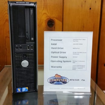 1. Wisconsin Computer Solutions