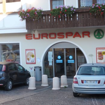 Eurospar - Farmers Market Near Me - Castelrotto, BZ Eurospar - Farmers Market Near Me - Castelrotto, BZ