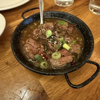 Tapa the World - Filet Mignon Beef Tips - Spanish Near Me - Sacramento, California