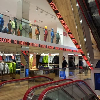 Uniqlo - Women's Clothing Near Me - Philadelphia, Pennsylvania Uniqlo - Women's Clothing Near Me - Philadelphia, Pennsylvania
