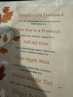 Rosie's Restaurant & Pub by null