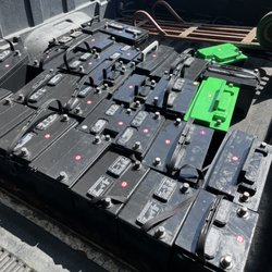 Xavier's Batteries - Wholesale battery purchase, we deliver