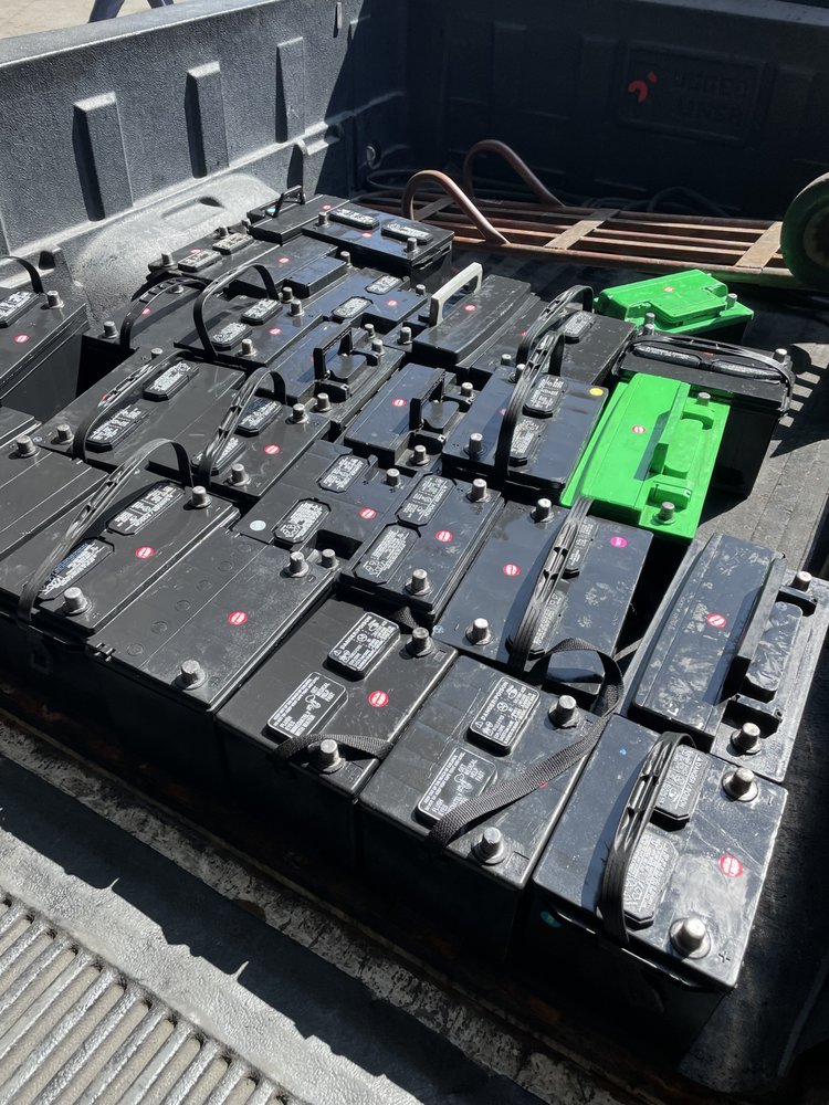 XAVIER’S BATTERIES Updated August 2024 12 Photos 7917 Eastern Ave