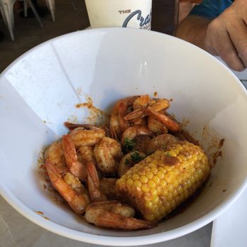 The Crab Shack - Peeled shrimp - Cajun/Creole Near Me - Cypress, California The Crab Shack - Peeled shrimp - Cajun/Creole Near Me - Cypress, California