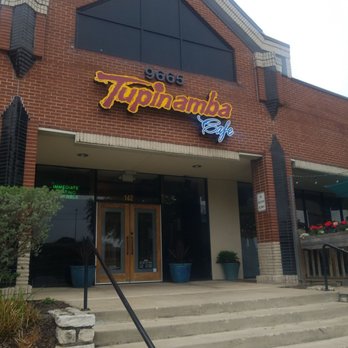 Tupinamba Cafe - Tex-Mex Near Me - Dallas, Texas