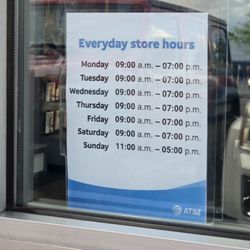 Hours!