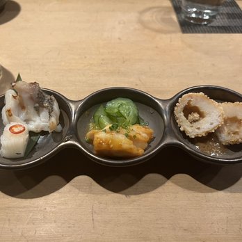 Torishin - Japanese Near Me - New York, New York