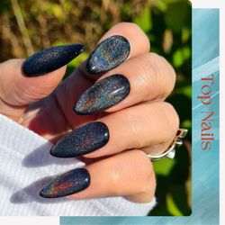 Top Nails