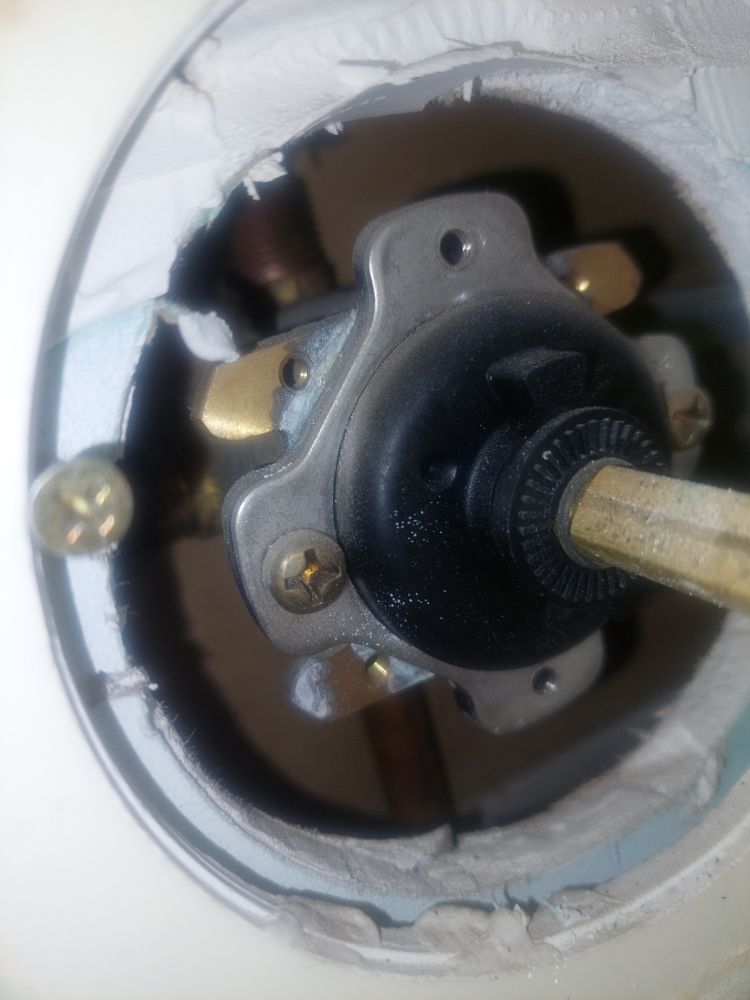 Slide of Zam Fam Plumbing
