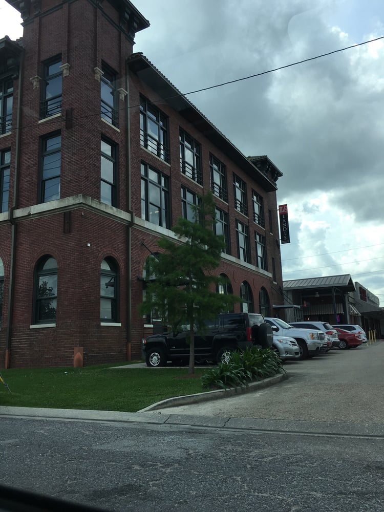 LANDIS CONSTRUCTION CO Request Consultation 8300 Earhart Blvd, New Orleans, Louisiana