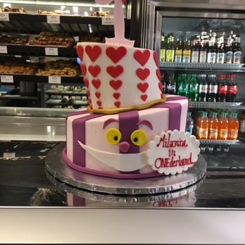 Palermo Custom Cakes & Bakery - Looked amazing and tasted even better!! Best $$ spent!! - Bakeries Near Me - Little Ferry, New Jersey