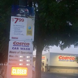 Exterior photo of Costco Gasoline - Victorville, California Exterior photo of Costco Gasoline - Victorville, California