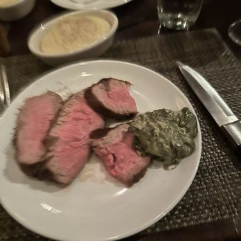 Brandywine Prime - Chateaubriand - Steakhouses Near Me - Chadds Ford, Pennsylvania Brandywine Prime - Chateaubriand - Steakhouses Near Me - Chadds Ford, Pennsylvania