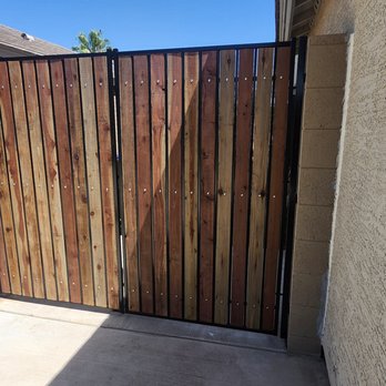 First Iron Repair - Fences & Gates Near Me First Iron Repair - Fences & Gates Near Me