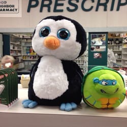 Oakdale Pharmacy - I want this!!!!!