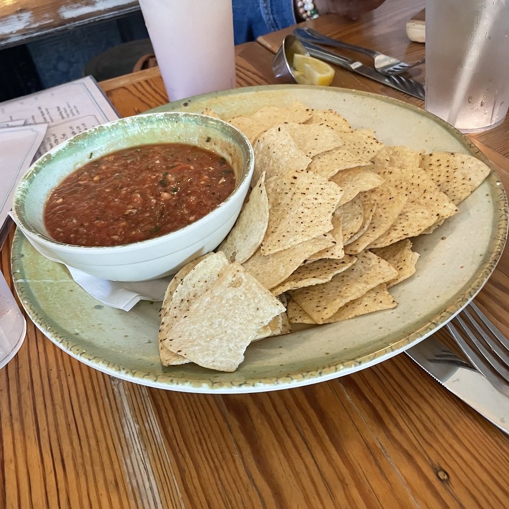 Sweet Lemon Kitchen - Chips and salsa - Cafes Near Me - Georgetown, Texas Sweet Lemon Kitchen - Chips and salsa - Cafes Near Me - Georgetown, Texas