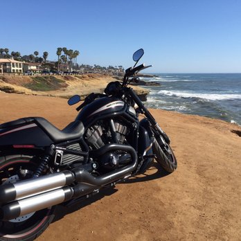 Biggs Harley-Davidson - Sunset cliffs - Motorcycle Dealers Near Me - San Marcos, California