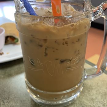 Pho Yeah! - Iced Vietnamese Coffee - Noodles Near Me - Chesapeake, Virginia Pho Yeah! - Iced Vietnamese Coffee - Noodles Near Me - Chesapeake, Virginia
