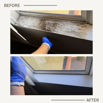 Misle Cleaning Services