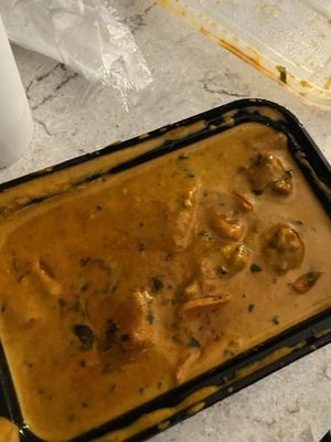 Bombay Street Food National Harbor by null