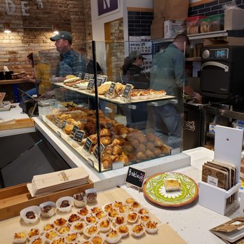 Philz Coffee - Food counter - Coffee & Tea Near Me - Evanston, Illinois