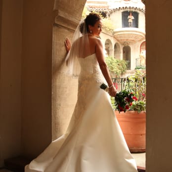 Kuki's Bridal - Perfect day in my perfect gown! - Bridal Near Me - Lancaster, California
