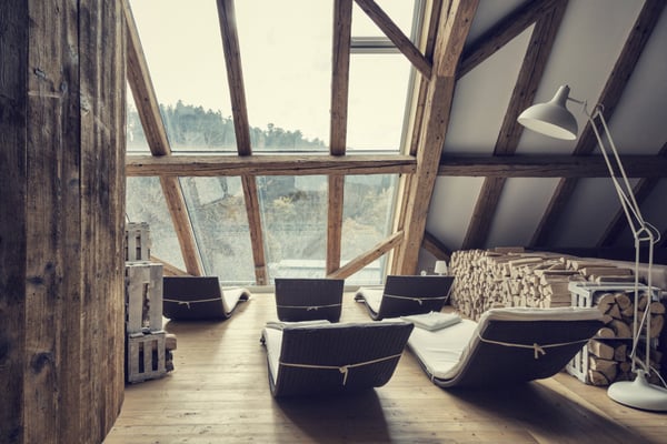 Rainhof Scheune – Restaurant Café Hotel by null