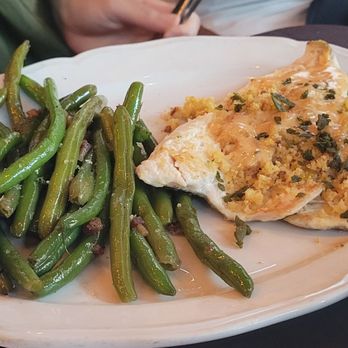 Moonshine Grill - Trout - Southern Near Me - Austin, Texas Moonshine Grill - Trout - Southern Near Me - Austin, Texas