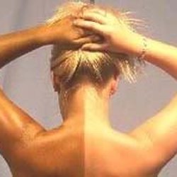 Hollywood Tan