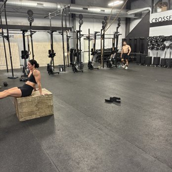 CrossFit Trivium - Interval Training Gyms Near Me - Brentwood, Tennessee CrossFit Trivium - Interval Training Gyms Near Me - Brentwood, Tennessee