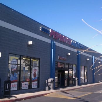 Pep Boys - Store front - Tires Near Me - Reseda, California Pep Boys - Store front - Tires Near Me - Reseda, California