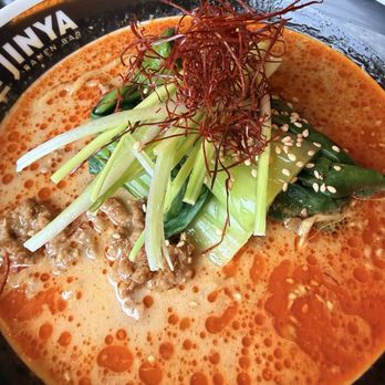 JINYA Ramen Bar - Royal Oak - Pork Chashu Bowl* - Ramen Near Me - Royal Oak, Michigan JINYA Ramen Bar - Royal Oak - Pork Chashu Bowl* - Ramen Near Me - Royal Oak, Michigan