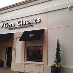 Village On the Parkway - Hidden treasure at Village On The Parkway since 1998. Gem Classics Diamonds and Fine Jewelry.
