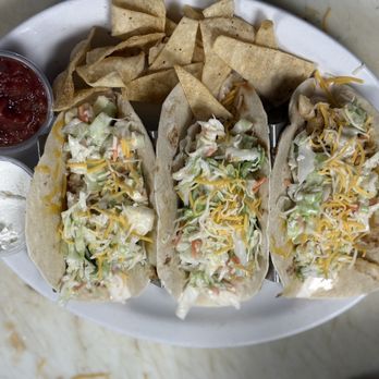 RJS Birds Nest - Fish tacos - Breakfast & Brunch Near Me - Morrisville, Pennsylvania RJS Birds Nest - Fish tacos - Breakfast & Brunch Near Me - Morrisville, Pennsylvania