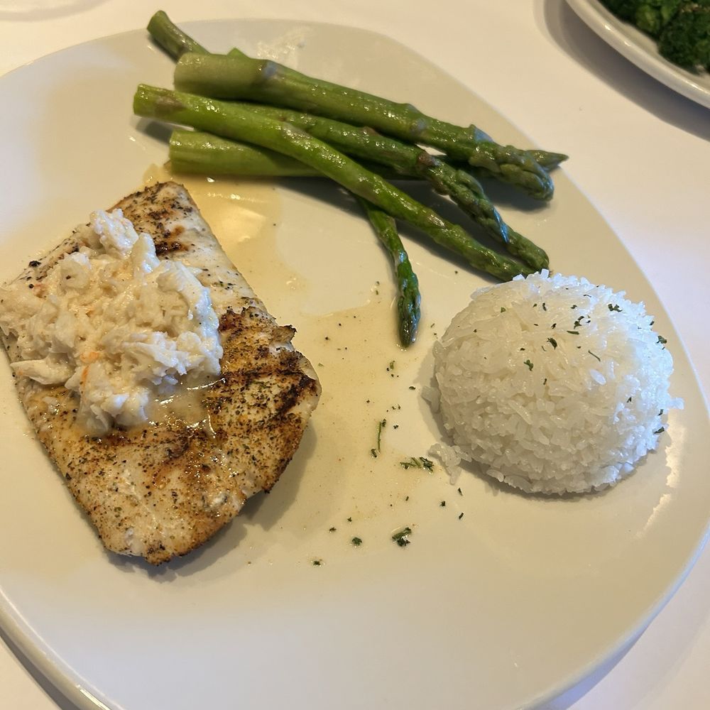 Bonefish Grill - Seafood Near Me - Durham, North Carolina