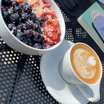 Fount Coffee + Kitchen - Latte - Coffee & Tea Near Me - Morrisville, North Carolina Fount Coffee + Kitchen - Latte - Coffee & Tea Near Me - Morrisville, North Carolina