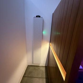 Saunatica - Red Light Therapy (5 min at a time) - Saunas Near Me - Costa Mesa, California Saunatica - Red Light Therapy (5 min at a time) - Saunas Near Me - Costa Mesa, California