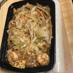 Emma's Asian 1 - Nothing "pancake" about this
