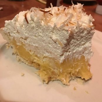 Silverado Casino - Coconut cream pie - Casinos Near Me - Fernley, Nevada Silverado Casino - Coconut cream pie - Casinos Near Me - Fernley, Nevada