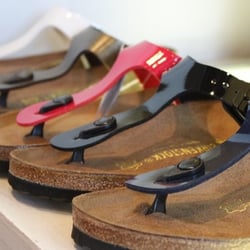 Roxy Shoes - Birkenstock