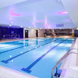 Nuffield Health Fitness & Wellbeing Gym-East Kilbride - East Kilbride Fitness & Wellbeing Gym - Swimming pool