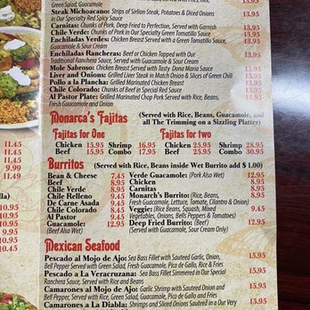 Monarca's Mexican Food - Mexican Near Me - Harbor City, California Monarca's Mexican Food - Mexican Near Me - Harbor City, California