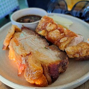 BB's - Lechon Kawali - Filipino Near Me - Toronto, Ontario