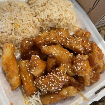 Sheridan Cafe - Sesame Chicken* - Chinese Near Me - Westminster, Colorado Sheridan Cafe - Sesame Chicken* - Chinese Near Me - Westminster, Colorado