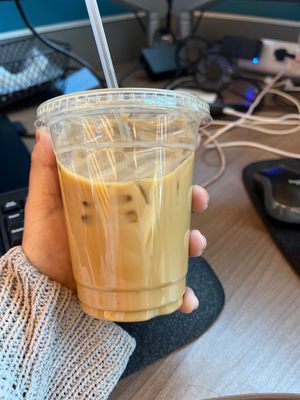 Oralia Coffee & Kitchen *** OPEN DAILY, Coffee 7-4, Kitchen 8-3 *** by null