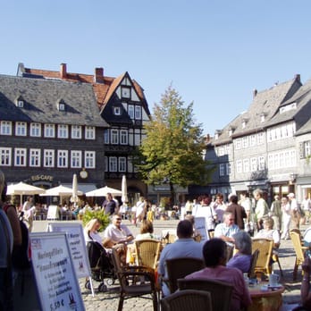 Barock-Café Anders - Bakeries Near Me - Goslar, NI