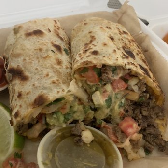 Mr.Birria - California burrito (6/10) - Tacos Near Me - Santee, California Mr.Birria - California burrito (6/10) - Tacos Near Me - Santee, California